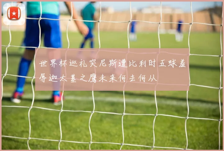 世界杯巡礼突尼斯遭比利时五球羞辱迦太基之鹰未来何去何从