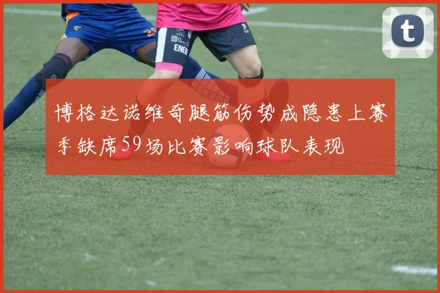 博格达诺维奇腿筋伤势成隐患上赛季缺席59场比赛影响球队表现