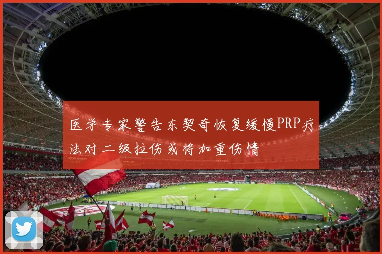 医学专家警告东契奇恢复缓慢PRP疗法对二级拉伤或将加重伤情